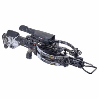 TENPOINT TRX Ultra - Oracle - Compound Crossbow