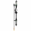 BEAR ARCHERY Raider - Compoundbogenset