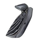 KINETIC Zivio V2 / Vygo V2 - Griffschale aus Holz