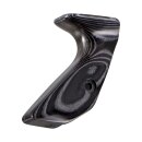 KINETIC Evolium - Griffschale aus Holz