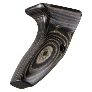 KINETIC Ember - Wooden Grip