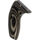 KINETIC Ember - Wooden Grip