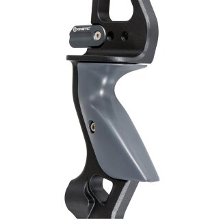 KINETIC Lancer V2 / Novana V2 / Novius V2 - Plastic Grip