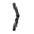 Riser | UUKHA Taikha - 19 Inch