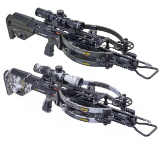 TENPOINT TRX Ultra - Compound Crossbow