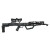 KILLER INSTINCT Tempr-X - Compound Crossbow