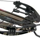 KILLER INSTINCT Lethal HD - Compound Crossbow