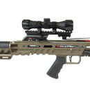 KILLER INSTINCT Lethal HD - Compound Crossbow