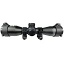 KILLER INSTINCT Lumix XLR 4x32 - Scope