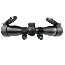 KILLER INSTINCT Lumix XLR 4x32 - Scope