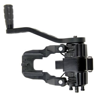 KILLER INSTINCT DSC COMPACT CRANK - Kurbelspanner