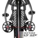 KILLER INSTINCT Boss-X DC - Compound Crossbow