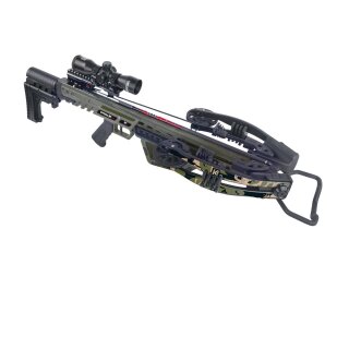 KILLER INSTINCT Vital-X DC - Compoundarmbrust