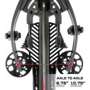 KILLER INSTINCT Vital-X DC - Compoundarmbrust