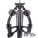 KILLER INSTINCT Neo-X DC - Compound Crossbow