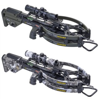 TENPOINT TX Ultra 26.5 - Compoundarmbrust