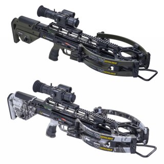 TENPOINT TX Ultra 29.5 - Vision - Compoundarmbrust