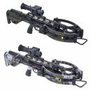 TENPOINT TX Ultra 29.5 - Vision - Compoundarmbrust