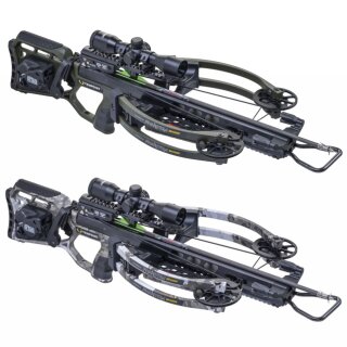 TENPOINT Phantom De-Cock - Compoundarmbrust