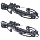 TENPOINT Titan X De-Cock - Compoundarmbrust