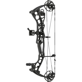 HOYT Enduro - Premiere Package - 40-70 lbs - Compoundbogen
