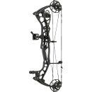 HOYT Enduro - Premiere Package - 40-70 lbs - Compoundbogen