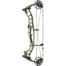 HOYT Enduro - 40-70 lbs - Compoundbogen