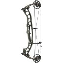 HOYT Enduro - 40-70 lbs - Compoundbogen