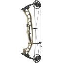 HOYT Enduro - 40-70 lbs - Compoundbogen