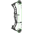 HOYT Enduro - 40-70 lbs - Compoundbogen