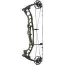 HOYT Enduro - 40-70 lbs - Compoundbogen
