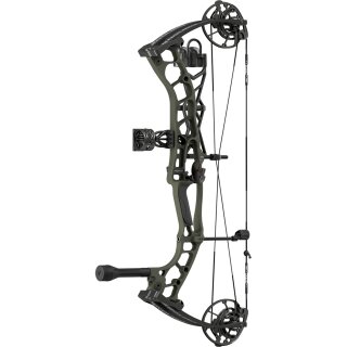 HOYT Enduro Package - 40-70 lbs - Compoundbogen