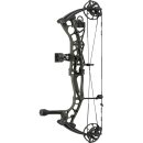 HOYT Enduro Package - 40-70 lbs - Compoundbogen