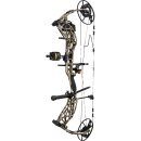BEAR ARCHERY Adapt2 HP - Package - 45-70 lbs - Compoundbogen