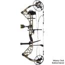 BEAR ARCHERY Adapt2 HP - Package - 45-70 lbs - Compoundbogen