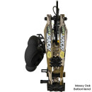 BEAR ARCHERY Adapt2 HP - Package - 45-70 lbs - Compoundbogen