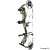 BEAR ARCHERY Adapt2 HP - Package - 45-70 lbs - Compoundbogen