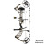 BEAR ARCHERY Adapt2 HP - Package - 45-70 lbs - Compoundbogen