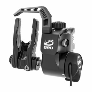 QAD Ultrarest Integrate MX2 - Pfeilauflage