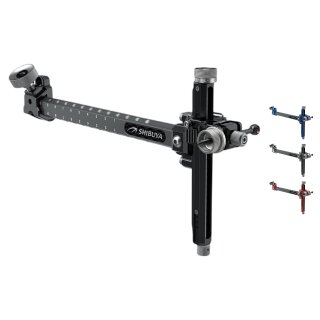 SHIBUYA Ultima RCIV 520-9 - Visier