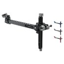 SHIBUYA Ultima RCIV 520-9 - Visier