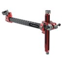 SHIBUYA Ultima RCIV 520-9 - Visier