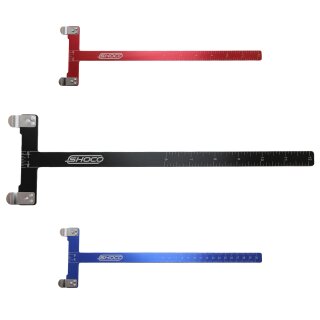 SHOCQ Sehnenmaßstab