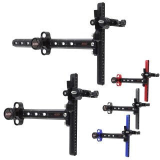 SHOCQ Align - Aluminium - Visier