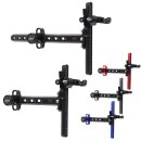 SHOCQ Align - Aluminium - Visier