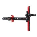 SHOCQ Align - Aluminium - Visier