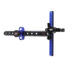 SHOCQ Align - Aluminium - Visier