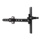 SHOCQ Align - Aluminium - Visier