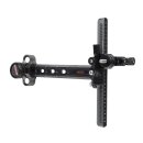 SHOCQ Align - Aluminium - Visier