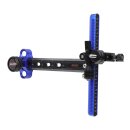 SHOCQ Align - Aluminium - Visier